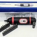 Jet JTSD-1450K  1/4 in Drive Torque Screwdriver Set 10-50 in lb