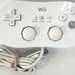 Nintendo Wii Model RVL-005 Wired Controller 