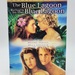 The Blue Lagoon/Return to Blue Lagoon DVD Double Feature *H.T.F.*
