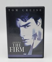 The Firm Tom Cruise - DVD