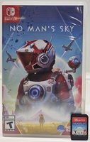 No Man's Sky - Nintendo Switch