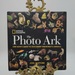 National Geographic The Photo Ark Hard Cover Book - Joel Sartore