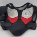 Easton Stealth Youth Medium Chest Protector/Shoulder Pads 