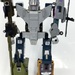 Transformers Combaticons G1 Bruticus Complete with All Figures *PLEASE READ*