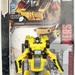 Transformers Combiner Wars "Sunstreaker" Action Figure with Comic+Accessories 