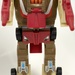 1987 Transformers "Chromedome" G1 Headmaster Series Action Figure *COMPLETE*