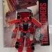 2015 Transformers Combiner Wars IRONHIDE Action Figure + Comic & Weapons