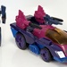 Transformers Pretenders G1 Roadgrabber Action Figure with Robot Pilot *COMPLETE*