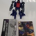 2014 Hasbro Transformers Combiner Wars Legends Decepticon VIPER **Complete**