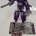 2014 Hasbro Transformers Combiner Wars Decepticon CYCLONUS Action Figure