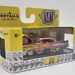 M2 Machines 1957 Chevrolet Bel Air Mooneyes Die Cast Car 1:64 Limited Run