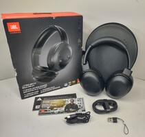 JBL Tour One M3 Noise Cancelling Over Ear Headphones in Box 