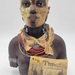 Zemeno Tribes of the World Karo Woman(Ethiopia) 7" Statuette