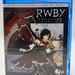 RWBY Collection: Volumes 1-6 - Blu-ray Collection