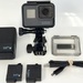 GoPro Hero5 12 MP 4K Camera with Accessories 