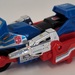 VTG 1988 Hasbro Takara G1 Transformer OVERRIDE Triggerbot Autobot Motorcycle