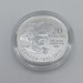 Canadian .9999 Fine Silver Queen Elizabeth II Diamond Jubilee 20 Dollar Coin