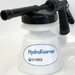 HydroFoamer 1.4L Foam Spraying Device with Nozzle and Tips 