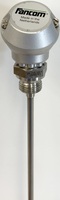 Fancom RTD Resistance Temperature Detector Probe 