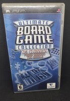 Ultimate Board Game Collection for the Sony PSP