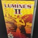 Lumines II Game for the Sony PSP