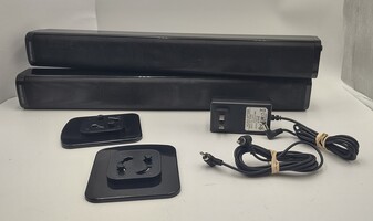 Samtronic Detachable Sound Bar SM-2120