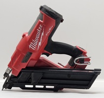 Milwaukee - 30 Degree Fuel Framing Nailer '2745-20' M18 *Bare Tool* 