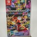Mario Kart 8 Deluxe for the Nintendo Switch