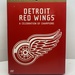 Detroit Red Wings DVD collection Celebration of Champions
