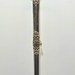 Ceremonial Templar Masonic Sword w/ Scabbard Greenwood Atkinson Detroit 
