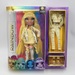 Rainbow High Sunny Madison Posable Fashion Doll - Yellow