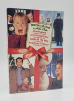 Christmas Classic Collection dvd Boxset
