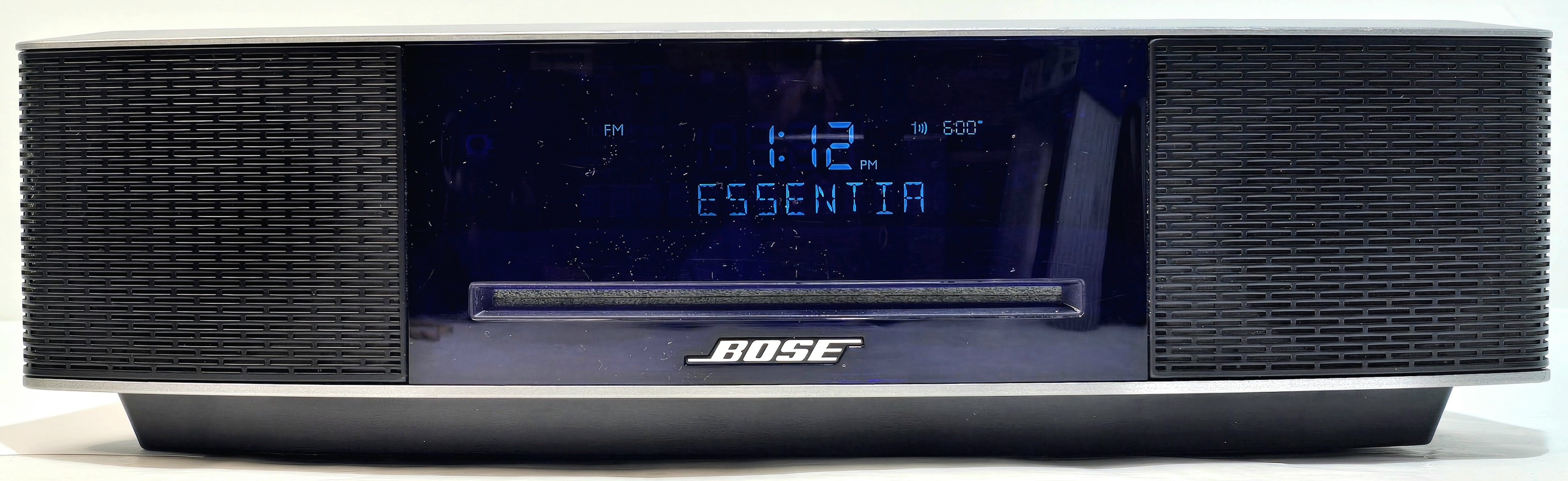 【美品】BOSE MODEL.417788-WMS Bose Wave Music System 417788-WMS - Replacement Remote Control