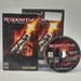 Resident Evil: Outbreak (Sony PlayStation 2, 2003) W/Cover and Manual *TESTED