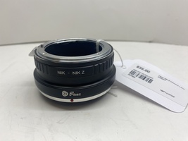 Fikaz Nik-Z Camera Lens Adaptor