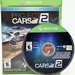 Project Cars 2 Day One Edition for Xbox One Console 