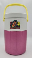 Vintage 90's Coleman Coolessence 1-Gallon Cooler 