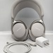Bose QC Ultra- White Smoke W/ Charger **NO BOX**
