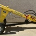 Groundhog HD99-H - Hydraulic EarthDrill
