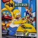 The Simpsons: Hit & Run (Nintendo Gamecube, 2003) CIP