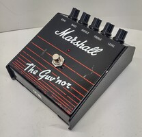 Marshall The Guv'nor Overdrive Guitar Pedal - Reissue Made in Korea *Tested*