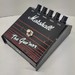 Marshall The Guv'nor Overdrive Guitar Pedal - Reissue Made in Korea *Tested*