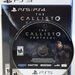The Callisto Protocol Day One Edition for PS5 Playstation 5 Console 