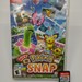 New Pokemon Snap for the Nintendo Switch