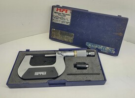 STM Outside Micrometer 1-2" in Case