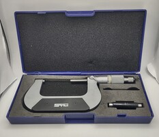STM 2-3" Outside Micrometer .0001" in Case