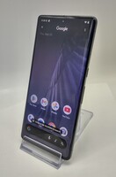 Google Pixel 7 Pro Smartphone 128GB - Black with Case
