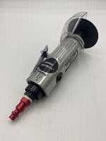 Central Pneumatic 3" Air Highspeed Cutter