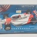 IndyCar Minichamps Emerson Fittipaldi Team Penske PC 23 Mercedes 1:43 1994