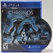 Chronos: Before the Ashes (Playstation 4, 2016)